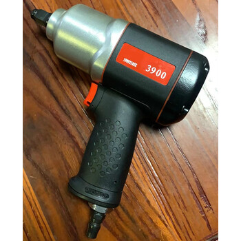 【原装进口】绝缘气动扳手汽车报废厂解体拆解新能源汽车小风炮气扳