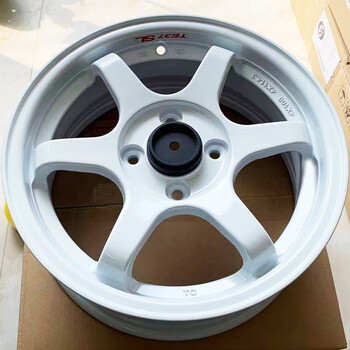 汽车用品>玩车改装>轮毂>沃佳轮(vojialun)>沃佳轮15/17/18寸te37轮毂