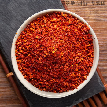 新疆三塘湖辣皮子 2021新疆哈密巴里坤三塘湖辣皮子 土特产 纯无公害