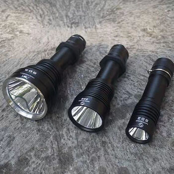 手电 sd2 21700 强光手电筒 sd5 21700电池 tc1快充【图片 价格 品牌