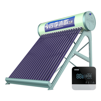 深入点评四季沐歌太阳能热水器好不好,笔者细说它优劣点!