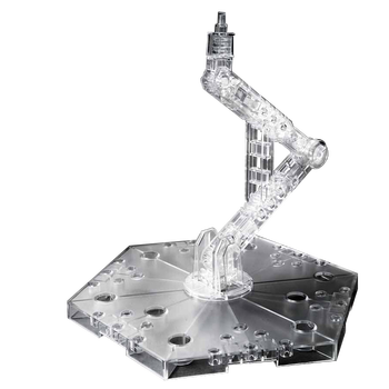 高达拼装模型 支架底座台座· 透明 sd/rg/hg 通用