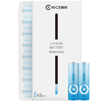 AA电池排名前十（AA电池什么品牌质量最好）-图片1