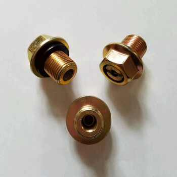 5液力偶合器易熔塞/易容塞/易熔芯/塞 m18*1.