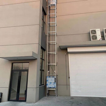 货梯酒店传菜机饭店食堂上菜电梯简易小型家用曵引厨房餐梯升降货梯