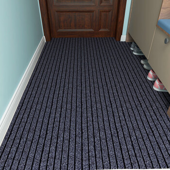 nianjie进门地垫门口门垫防滑脚垫家用进户防盗门吸水入户门厅可裁剪