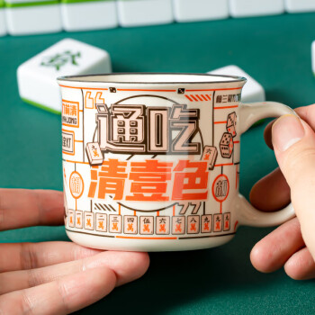 陶瓷/马克杯——引人注目的价格走势与销量趋势分析