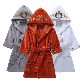 浴袍品牌排行榜前十名（浴袍什么牌子的浴袍质量好）