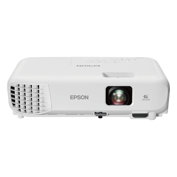 爱普生CB-E01E投影仪怎么样?使用感受分享