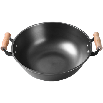 购买之前必读：典匠精铸加深炒锅铸铁锅好不好？