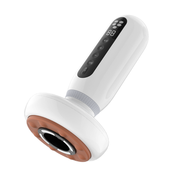 电动刮痧仪什么牌子好?（科爱元素电动刮痧仪拔罐器质量评测）