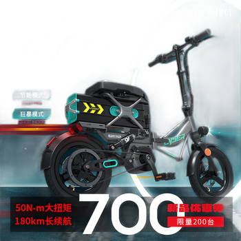 电动自行车品牌(电动自行车电动自行车品牌推荐)