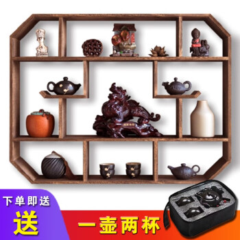 古典美感与实用性的结合:骁熊系列多层置物架