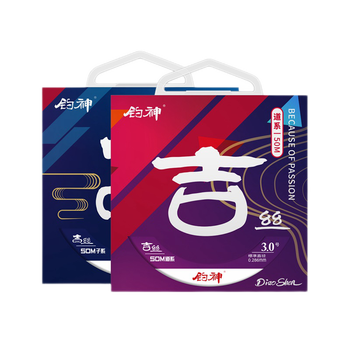 鱼线什么牌子质量最好（鱼线名牌鱼线有哪些品牌?）