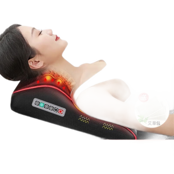 按摩靠垫哪个品牌好用（按摩靠垫按摩坐垫哪个牌子好）