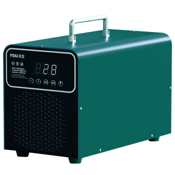 便携式空气净化器哪个品牌好，强调推荐这个品牌（桌面空气净化器哪个牌子好）