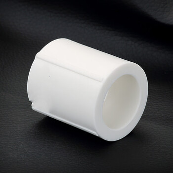 加厚4分 6分 20 25ppr直接 自来水管配件 家用接头配件热熔管件 32ppr