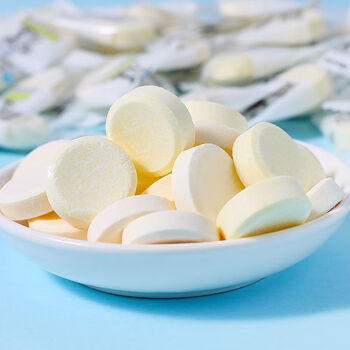 高钙奶贝牛初乳干吃奶片小零食糖果无蔗糖零食办公室糖果随机5片价高