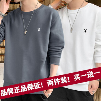 男士T恤品牌推荐及价格走势