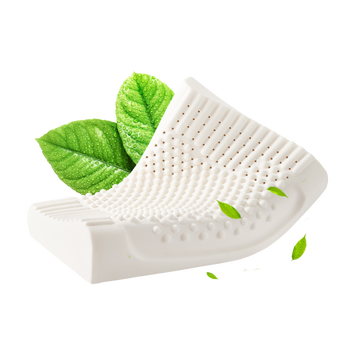 睡博士枕头对颈椎好吗（睡眠博士按摩枕头乳胶枕 确实值得入手吗）