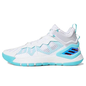 纯原drose罗斯12代男sonofchi薄荷绿白蓝香芋紫芝加哥实战篮球鞋白蓝