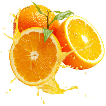 历史低价|江西赣南脐橙彩箱礼盒橙子生鲜水果推荐