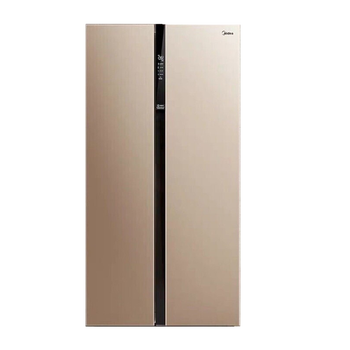 美的BCD-528WKPZM(E)冰箱真实使用感受,真相揭秘入手感受