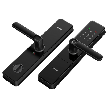 指纹锁品牌（指纹锁十大名牌排名）