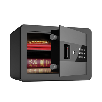 得力保险柜哪个系列防火效果好？笔者良心推荐这几款