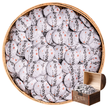 白牡丹哪个品牌好（白牡丹哪个品牌性价比高）