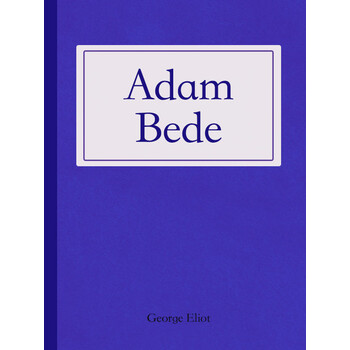 adam bede