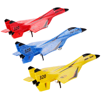 志扬玩具无人机好不好？为了市场放大招了