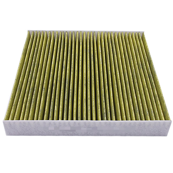 本田(honda)原厂空调滤清器空调滤芯雅阁飞度凌派冠道皓影思域cr-vur-