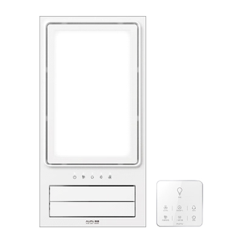 奥普浴霸哪个系列的好？公认口碑最好型号推荐