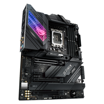 rog主板哪款性价比最高？这几款入手不会亏