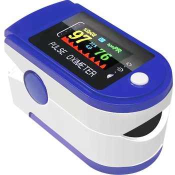 【揭秘】康华生物K6007血氧仪有多么惊艳？让你大开眼界！