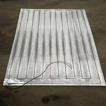 美纷达畜牧地暖猪用地暖仔猪地暖养猪设备猪场电热板养殖地暖养殖1米x