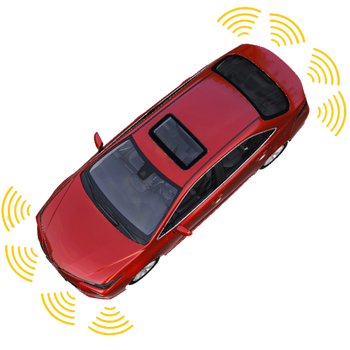 倒车雷达排名前十（倒车雷达排名前十）