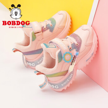 BOBDOG运动鞋价格趋势及用户评测