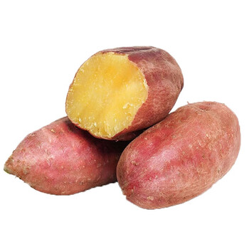 正宗海南澄迈桥头富硒地瓜9斤