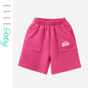 ELLEBABY裤子价格走势及榜单推荐