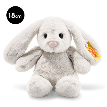 【Steiff】品牌-高品质和精美设计的动物玩偶公仔,市场销售趋势分析