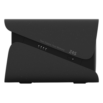 极空间Z4S 旗舰版 碳晶灰私有云值得购买吗？深入测评告诉你答案