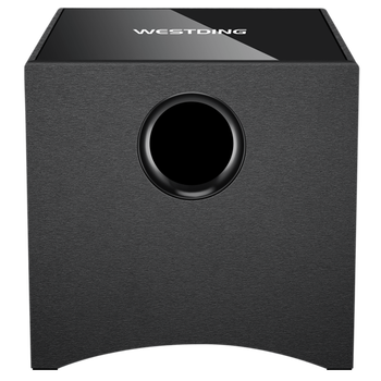 威斯汀音响怎么样（威斯汀W-2家庭影院好不好）