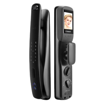 智能锁品牌（智能锁指纹锁第一品牌是谁）