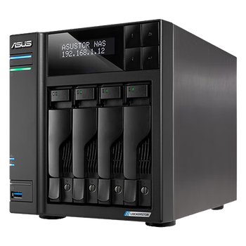 详细评测：华硕NAS网络存储企业版私有云质量如何？