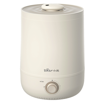 小熊JSQ-C45U1加湿器靠谱吗？使用反馈如何