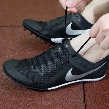 耐克（NIKE）男女鞋2023冬季新款运动休闲鞋轻便耐磨田径跑步钉鞋DC8749-600 DC8749-600  39 