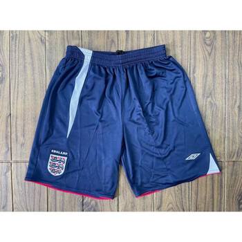 元族2002国家队英格兰主场球衣02年7号贝克汉姆足球服队服 配套短裤请