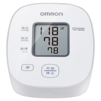 欧姆龙血压计U10好不好？选购攻略评测说内幕